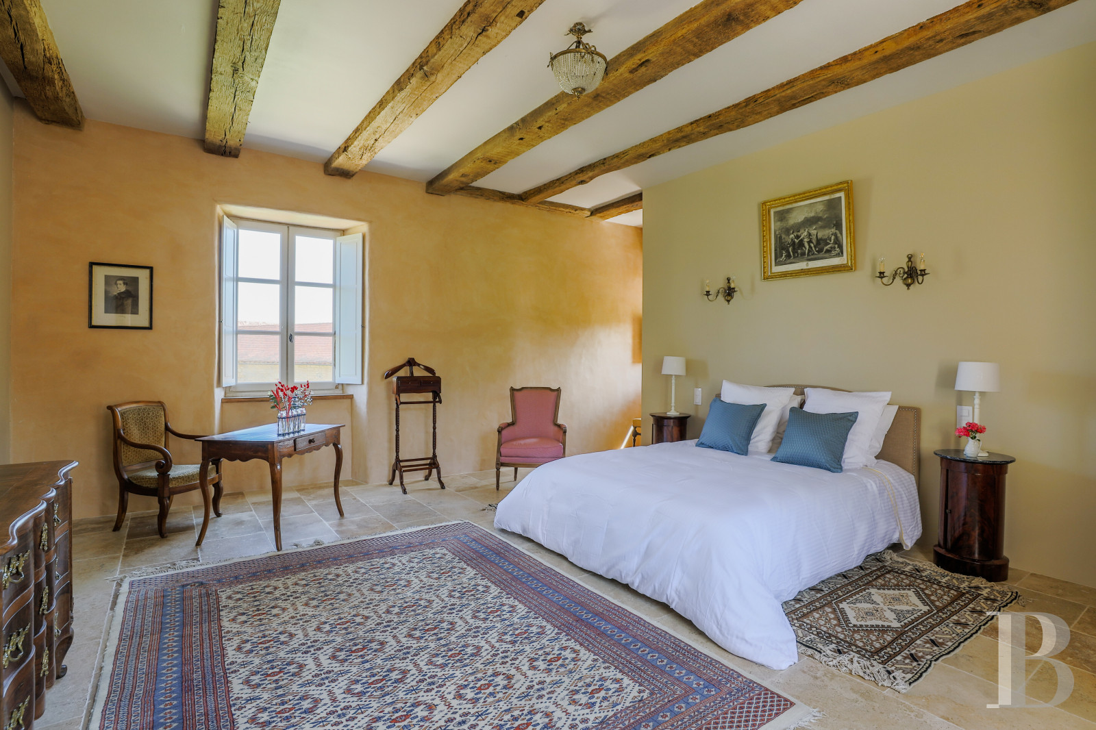 A well preserved and fully restored family chateau in Castanet, Tarn-et-Garonne - photo  n°19